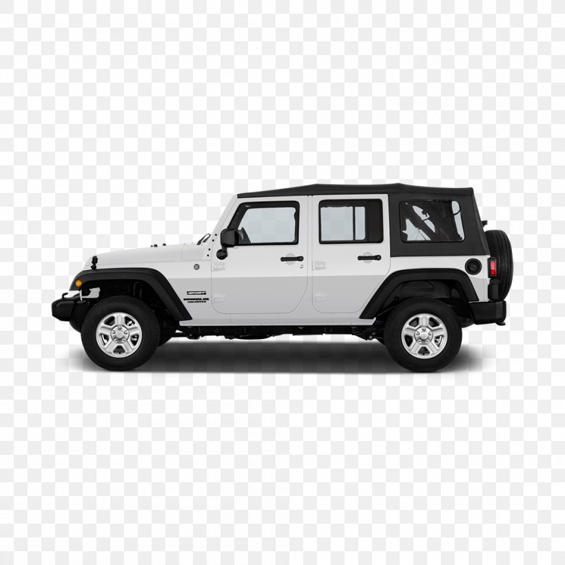 2016 Jeep Wrangler Car 2015 Jeep Wrangler Chrysler, PNG, 1000x1000px, 2015 Jeep Wrangler, 2016 Jeep Wrangler, Automotive Exterior, Automotive Tire, Brand Download Free