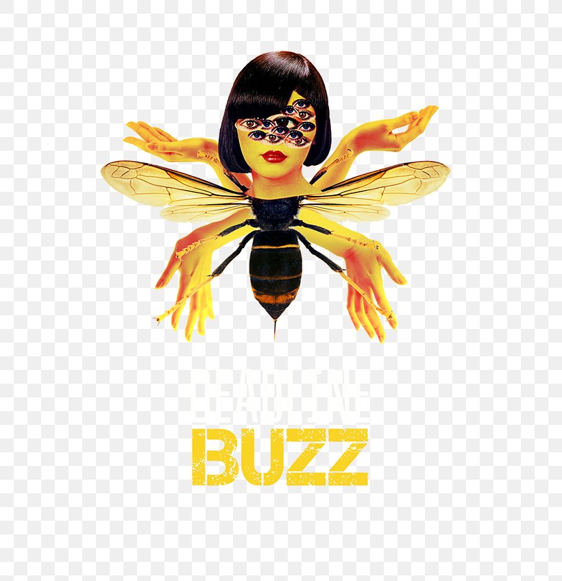 Bee Burrito Bande Graphics Illustration Fairy, PNG, 600x848px, Bee, Bumblebee, Fairy, Fictional Character, Hand Download Free