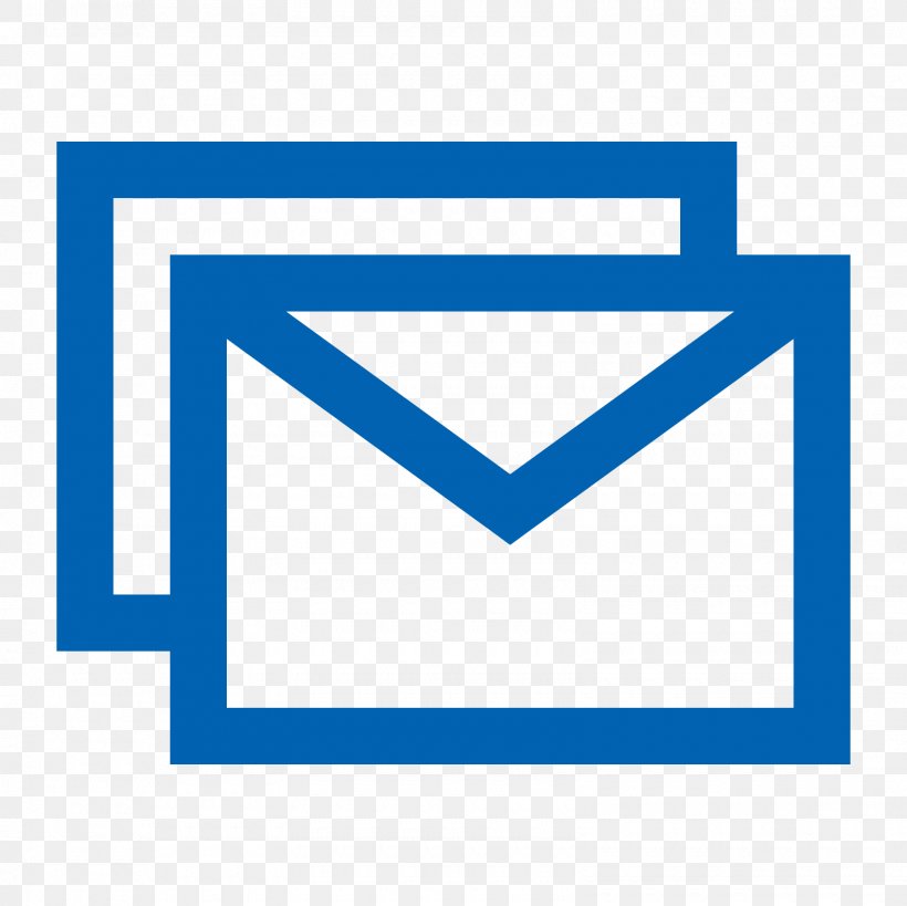 Email, PNG, 1600x1600px, Email, Area, Avatar, Blue, Brand Download Free