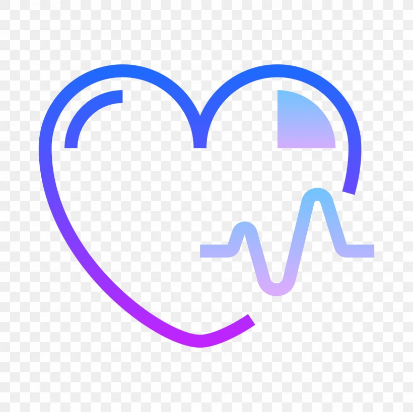 Heart Pulse Clip Art, PNG, 1600x1600px, Heart, Android, Area, Blue, Brand Download Free