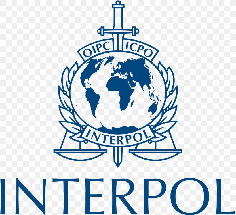 Interpol Eurojust Logo Crime Organization, PNG, 1120x1022px, Interpol, Area, Arrest, Black And White, Brand Download Free