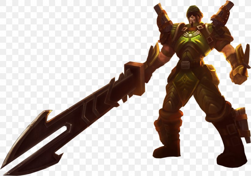 League Of Legends Riot Games Video Game Fnatic YouTube, PNG, 938x661px, League Of Legends, Action Figure, Cold Weapon, Commando, Commandos 3 Destination Berlin Download Free