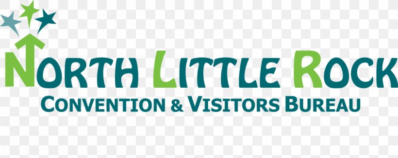 Logo North Little Rock Brand Product Design Little Rock Convention & Visitors Bureau, PNG, 1000x398px, Logo, Brand, Energy, Grass, Green Download Free