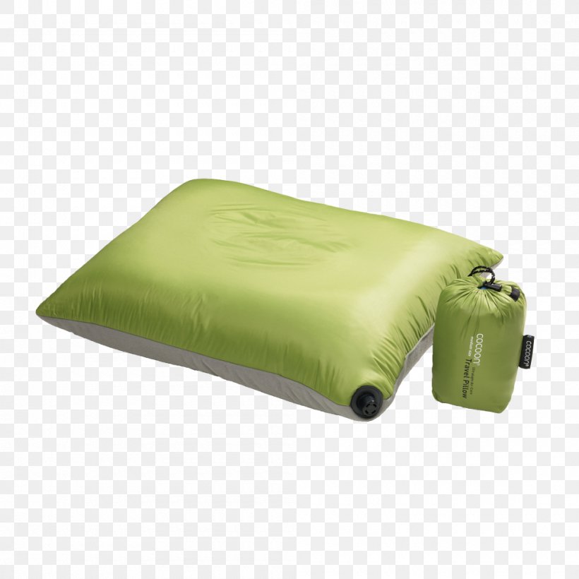 Pillow Cushion Inflatable Bed Travel, PNG, 1000x1000px, Pillow, Air Travel, Bed, Blanket, Comfort Download Free