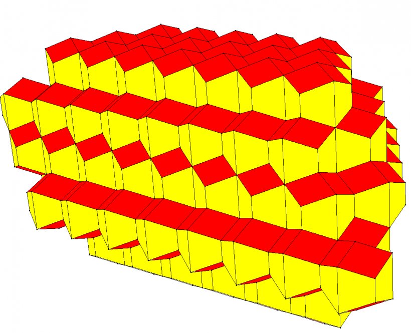 Rhombic Dodecahedron Tessellation Rhombic Dodecahedral Honeycomb, PNG, 1174x953px, Rhombic Dodecahedron, Area, Dodecahedron, Elongated Dodecahedron, Face Download Free