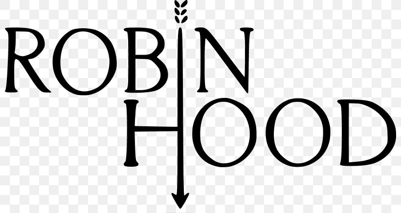 Robin Hood: The Legend Of Sherwood YouTube Logo, PNG, 800x437px, Robin Hood, Adventures Of Robin Hood, Area, Batman Robin, Black Download Free