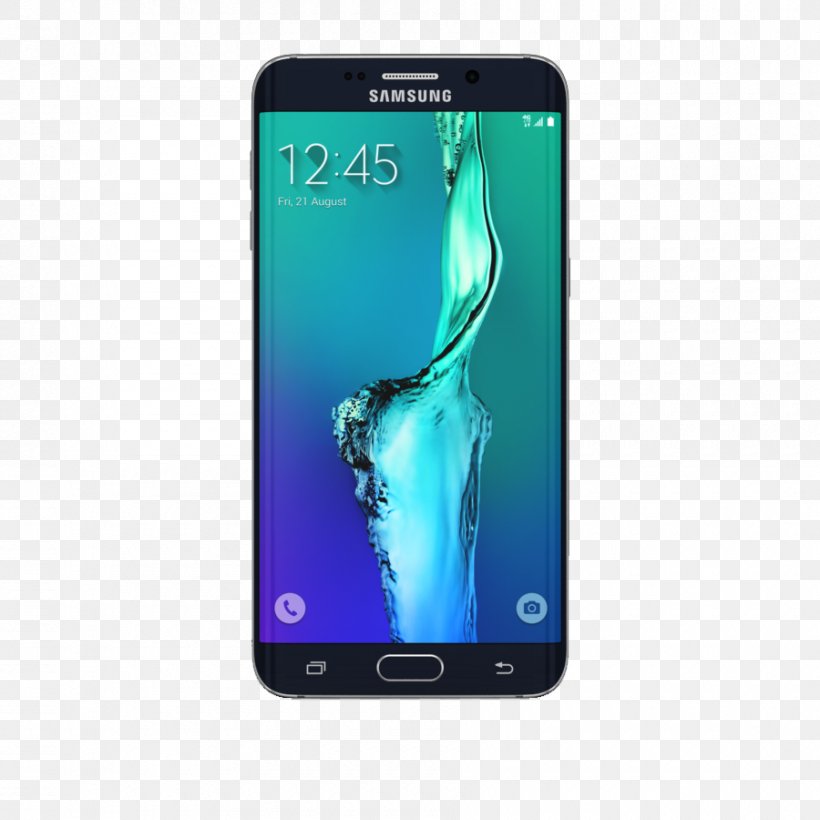 Samsung Galaxy S6 Edge+ Android Telephone, PNG, 900x900px, Samsung Galaxy S6 Edge, Android, Cellular Network, Communication Device, Electronic Device Download Free