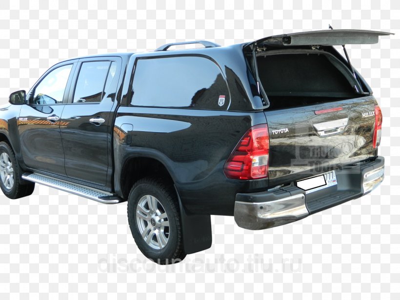 Toyota Hilux Car Pickup Truck Bumper Tire, PNG, 1280x960px, Toyota Hilux, Auto Part, Automotive Carrying Rack, Automotive Exterior, Automotive Tire Download Free