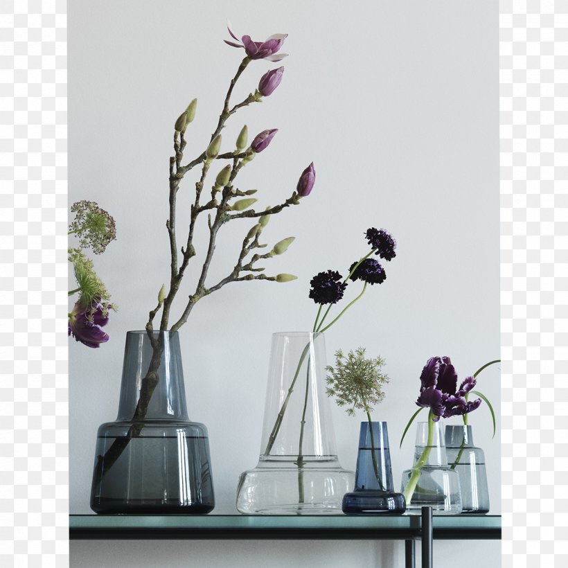 Aalto Vase Holmegaard Floral Design, PNG, 1200x1200px, Vase, Aalto Vase, Alvar Aalto, Branch, Candle Download Free
