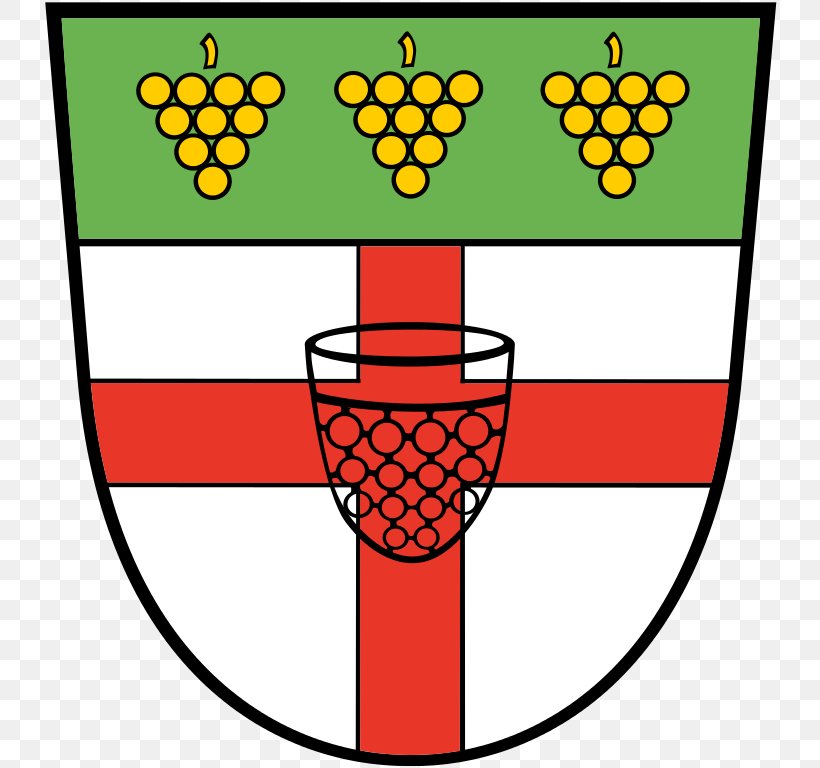 Bernkastel-Kues Neumagen-Dhron Trittenheim Coat Of Arms Leiwen, PNG, 734x768px, Coat Of Arms, Amtliches Wappen, Area, Blazon, Germany Download Free