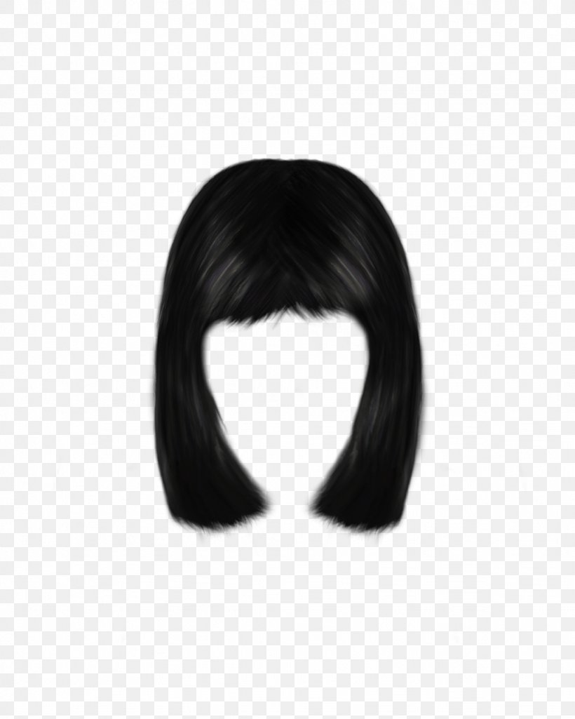 Black Hair Wig Long Hair, PNG, 1024x1280px, Black Hair, Afro, Afro Textured Hair, Artificial Hair Integrations, Black Download Free