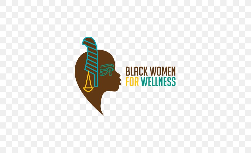 Black Women For Wellness Health, Fitness And Wellness Health Education Well-being, PNG, 500x500px, Health, Brand, Community, Community School, Healing Download Free