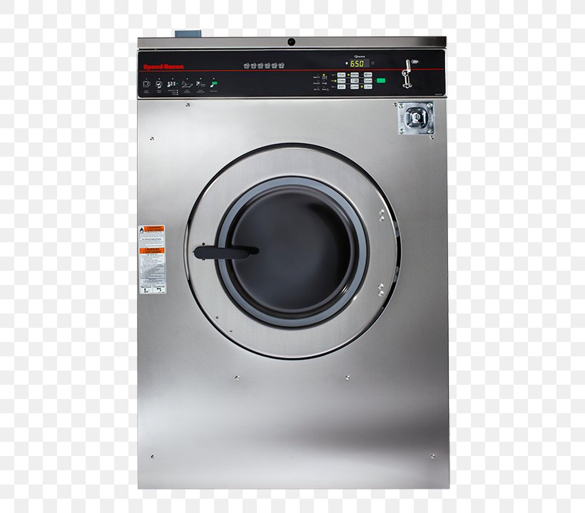 Clothes Dryer Washing Machines Self-service Laundry Speed Queen, PNG, 540x720px, Clothes Dryer, Alliance Laundry System, Detergent, Home Appliance, Hotpoint Download Free