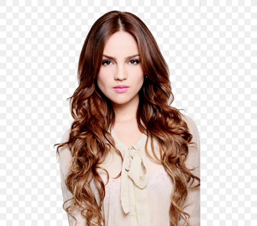 Eiza González Human Hair Color Hairstyle Hair Coloring, PNG, 480x720px, Watercolor, Cartoon, Flower, Frame, Heart Download Free