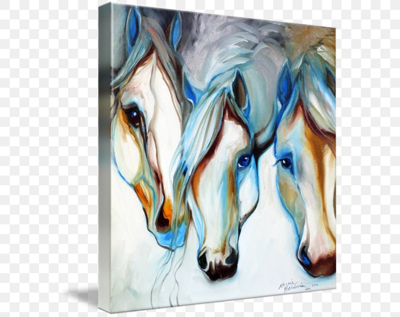 Horse Abstract Art Oil Painting, PNG, 573x650px, Horse, Abstract Art, Acrylic Paint, Animal, Art Download Free