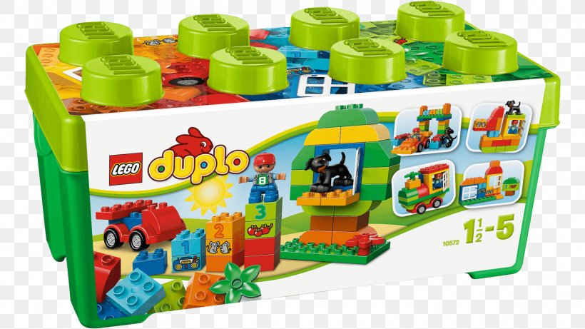 LEGO 10572 DUPLO All-in-One Box Of Fun Hamleys Lego Duplo Toy, PNG, 1488x837px, Hamleys, Bricklink, Lego, Lego Duplo, Lego Minifigure Download Free
