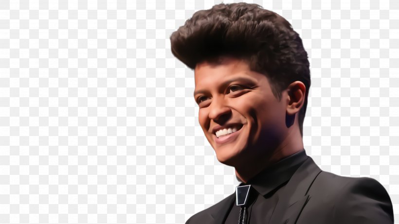 Microphone Cartoon, PNG, 2668x1500px, Bruno Mars, Chin, Ear, Facial Expression, Forehead Download Free