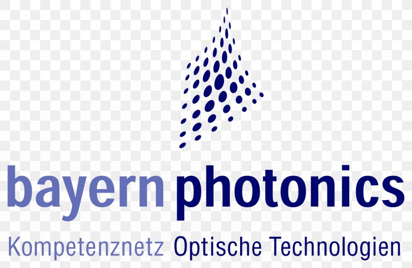 Photonics Bavaria Industry Spitzencluster-Wettbewerb Business Cluster, PNG, 1280x833px, Photonics, Area, Bavaria, Blue, Brand Download Free
