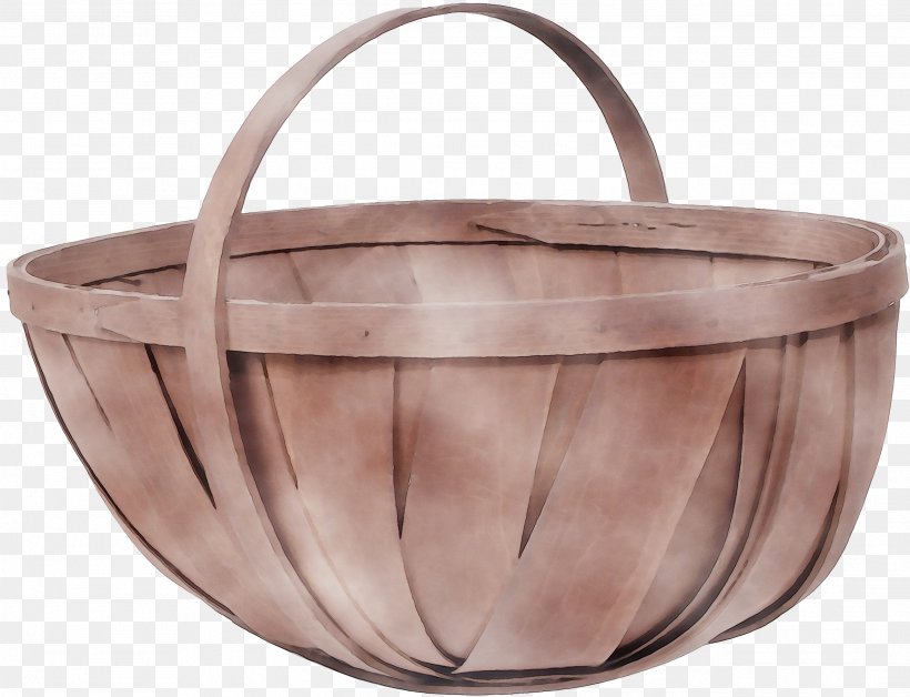 Product Design Basket, PNG, 2592x1988px, Basket, Bag, Beige, Fashion Accessory, Handbag Download Free