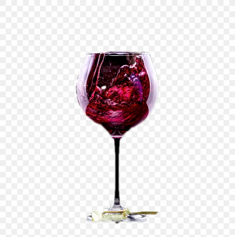Red Wine Wine Glass, PNG, 1014x1024px, Red Wine, Blue, Champagne Glass, Champagne Stemware, Copyright Download Free