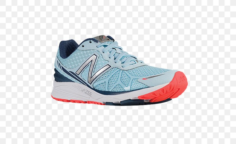 Sports Shoes New Balance Nike Adidas, PNG, 500x500px, Sports Shoes, Adidas, Aqua, Athletic Shoe, Azure Download Free