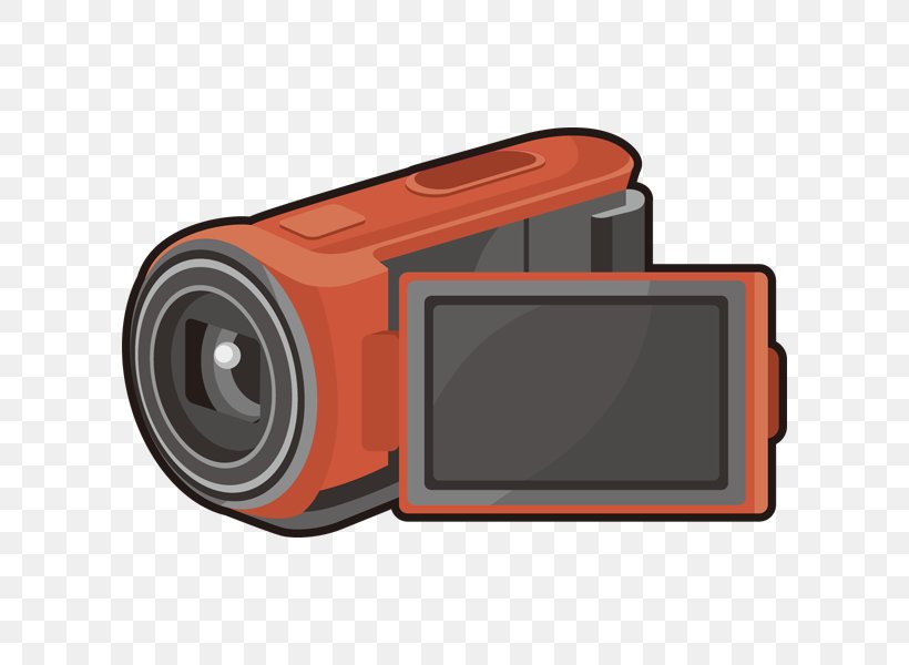 Video Cameras Mirrorless Interchangeable-lens Camera Microsoft PowerPoint, PNG, 600x600px, Video, Camera, Camera Angle, Camera Lens, Cameras Optics Download Free