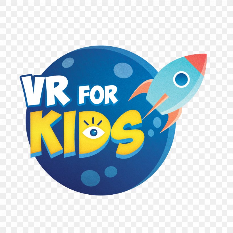 Child Logo Product Font Virtual Reality, PNG, 2000x2000px, Child, Edu, Logo, Virtual Reality Download Free