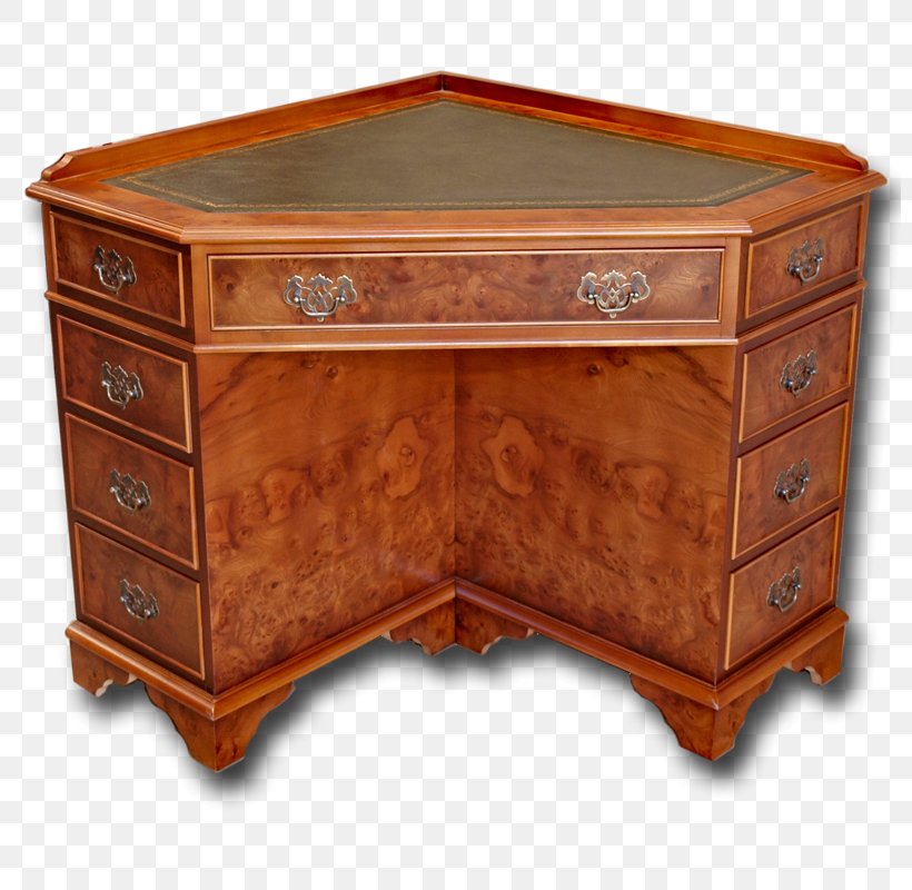 Computer Desk Furniture Drawer Table, PNG, 800x800px, Watercolor, Cartoon, Flower, Frame, Heart Download Free