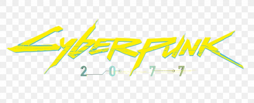 Cyberpunk 2077 Cyberpunk 2020 CD Projekt Neuromancer, PNG, 2048x834px, Cyberpunk 2077, Brand, Cd Projekt, Cyberpunk, Cyberpunk 2020 Download Free
