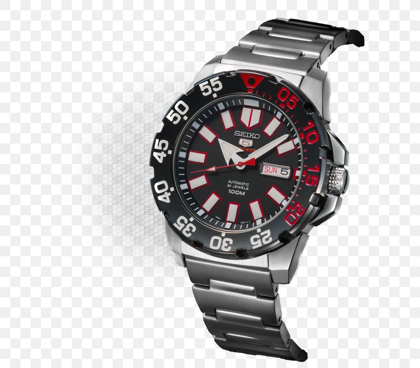 Diving Watch Astron Seiko 5, PNG, 620x718px, Watch, Astron, Automatic Watch, Brand, Clock Download Free