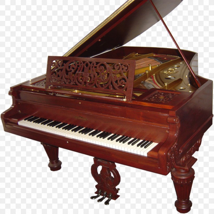 Electric Piano Digital Piano Player Piano Chickering & Sons, PNG, 840x840px, Electric Piano, Celesta, Chickering Sons, Digital Piano, Electronic Instrument Download Free