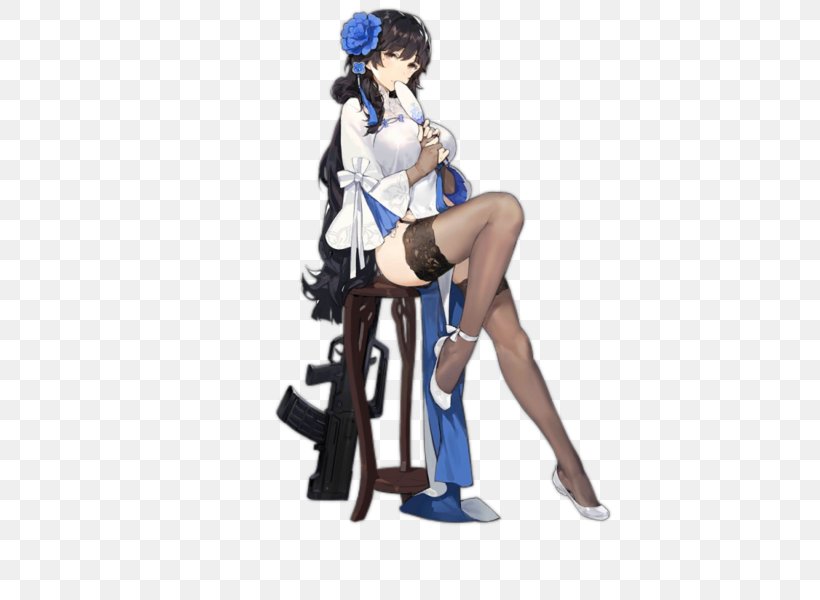 Girls' Frontline Zijiang M99 Cosplay Walther WA 2000 Lee–Enfield, PNG, 600x600px, Watercolor, Cartoon, Flower, Frame, Heart Download Free