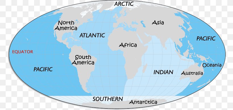 Indian Ocean World Map Earth Png 768x386px Indian Ocean Area