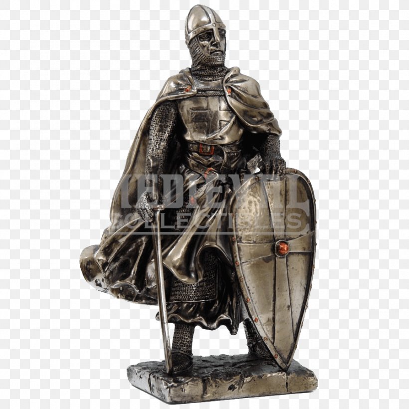 Middle Ages Equestrian Statue Crusades Knight, PNG, 896x896px, Middle Ages, Armour, Barding, Bronze, Bronze Sculpture Download Free