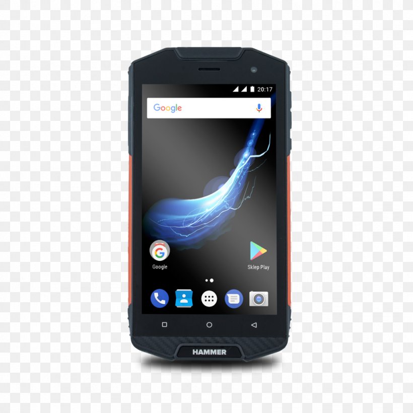 Smartphone Feature Phone MyPhone Hammer Lenovo P2, PNG, 1024x1024px, Smartphone, Biedronka, Cellular Network, Communication Device, Electronic Device Download Free