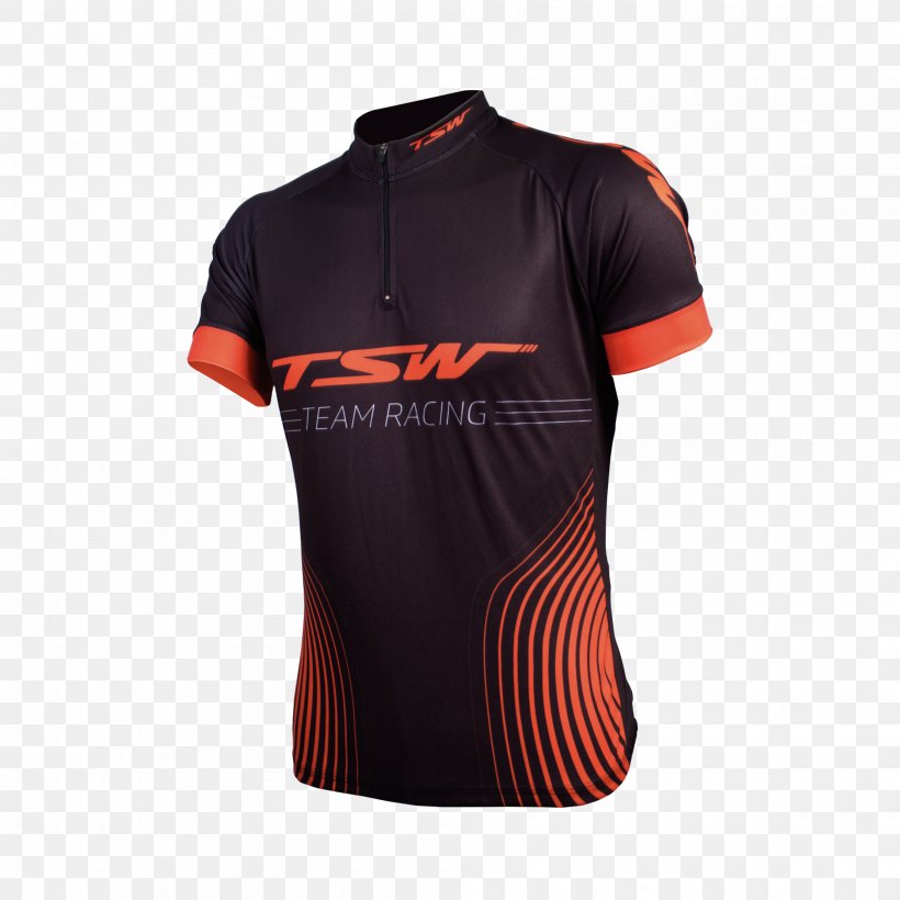 T-shirt Bicycle Cycling Team, PNG, 2000x2000px, Tshirt, Active Shirt, Bicycle, Catalog, Clothing Download Free