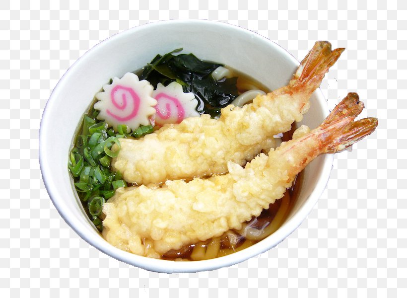 Tempura Japanese Cuisine Asian Cuisine Sushi Udon, PNG, 800x600px, Tempura, Asian Cuisine, Asian Food, Chopsticks, Comfort Food Download Free