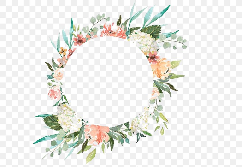 Wedding Invitation Floral Design Watercolor Painting Wreath, PNG, 630x567px, Wedding Invitation, Christmas Decoration, Floral Design, Flower, Holly Download Free