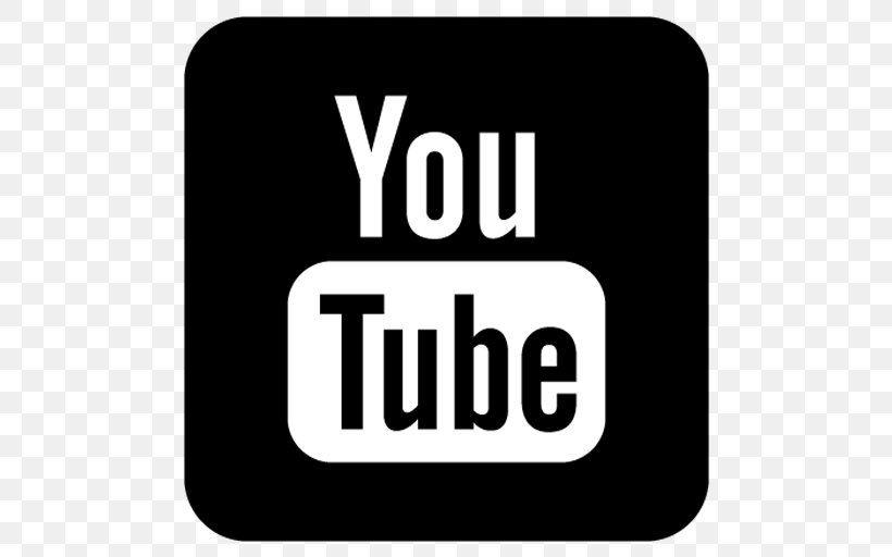 YouTube Logo Desktop Wallpaper, PNG, 512x512px, Youtube, Blog, Brand, Logo, Sign Download Free