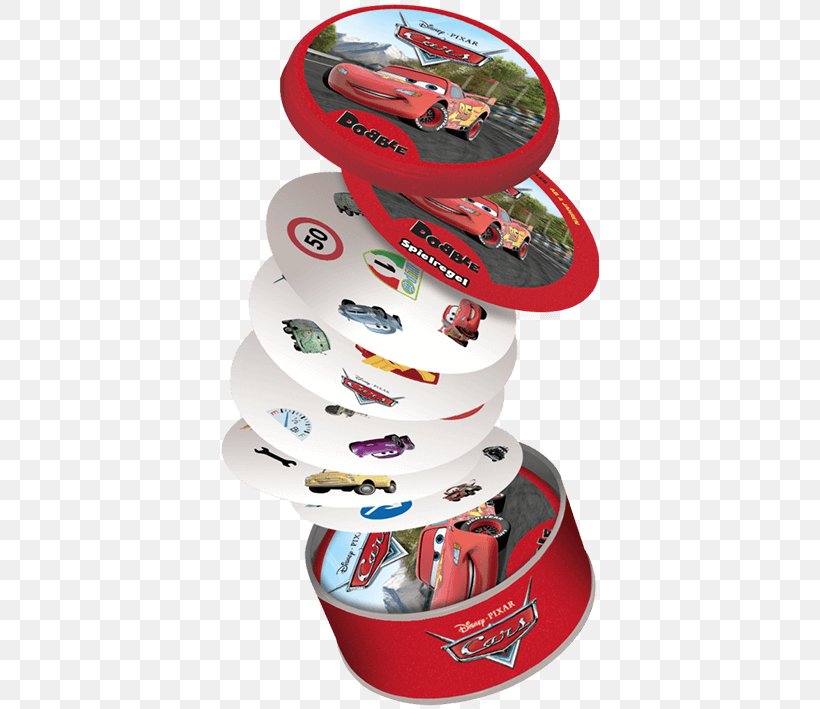 Asmodee Spot It! Board Game Cars Asmodée Éditions, PNG, 709x709px, Asmodee Spot It, Animated Film, Board Game, Cars, Christmas Decoration Download Free
