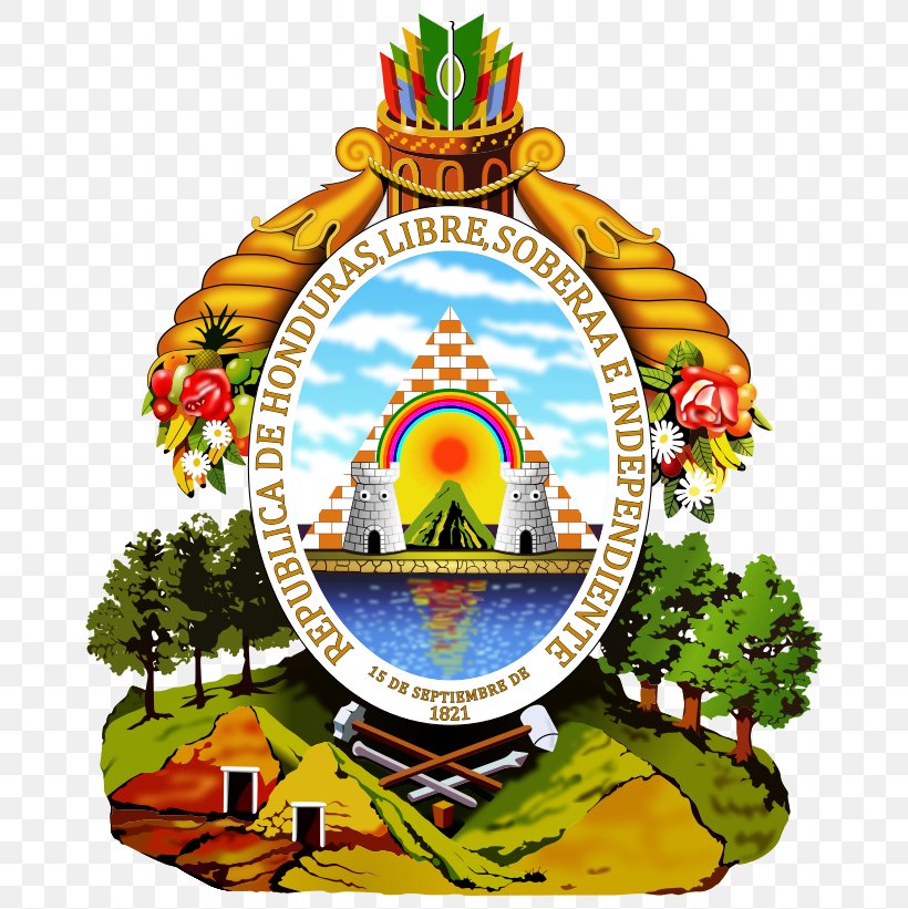 Coat Of Arms Of Honduras Coat Of Arms Of Mexico Escutcheon National Symbol, PNG, 694x821px, Honduras, Coat Of Arms Of Argentina, Coat Of Arms Of Honduras, Coat Of Arms Of Mexico, Coat Of Arms Of Venezuela Download Free