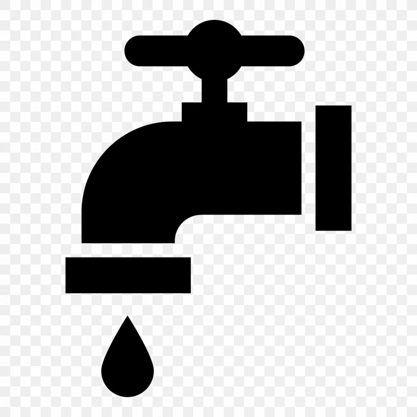 Plumbing Pipe Tap Water, PNG, 1200x1200px, Plumbing, Architectural Engineering, Black, Black And White, Brand Download Free