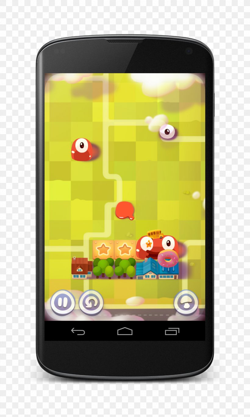 Feature Phone Smartphone Pudding Monsters Arcade Game, PNG, 1195x1994px, Feature Phone, Arcade Game, Cellular Network, Communication Device, Electronic Device Download Free