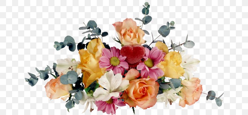 Flower Bouquet Garden Roses Desktop Wallpaper, PNG, 670x379px, Flower Bouquet, Art, Artificial Flower, Birthday, Blossom Download Free