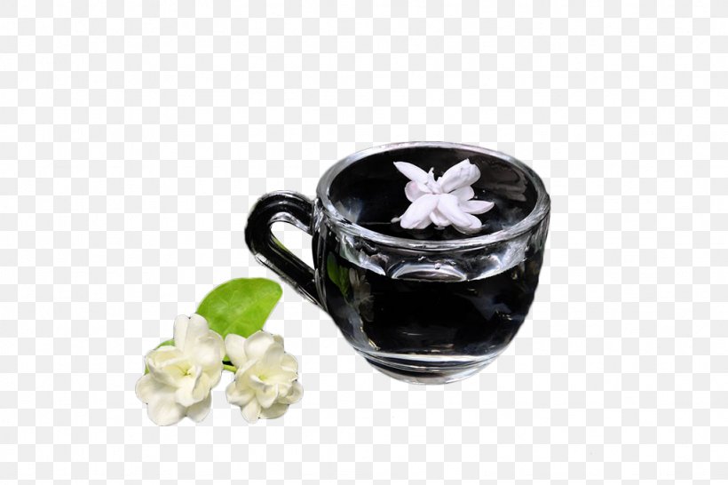 Flowering Tea Arabian Jasmine Green Tea Jasmine Tea, PNG, 1024x683px, Tea, Arabian Jasmine, Coffee Cup, Cup, Drink Download Free