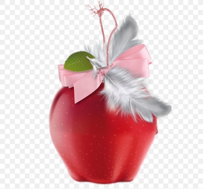 Fruit Apple Strawberry Clip Art, PNG, 600x762px, Fruit, Apple, Christmas Ornament, Gift, Legume Download Free