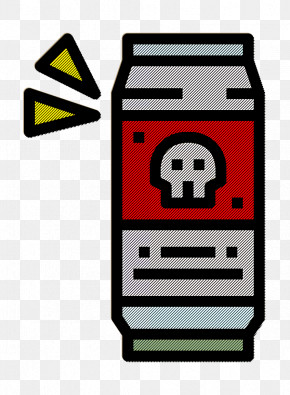 Punk Rock Icon Beer Icon PNG