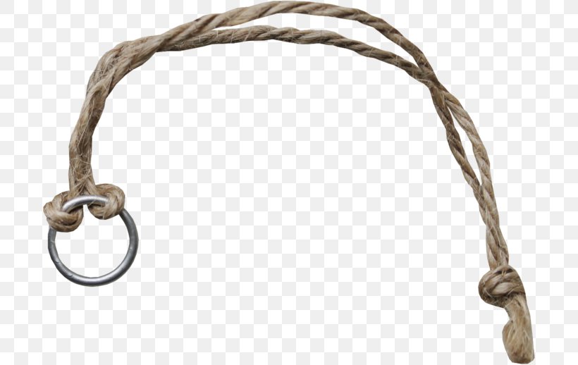 Rope Chain Necklace Clothing Accessories, PNG, 700x518px, Rope Chain, Black, Chain, Chew Toy, Clothing Accessories Download Free
