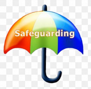 Child - Safeguarding Logo Umbrella Child School PNG