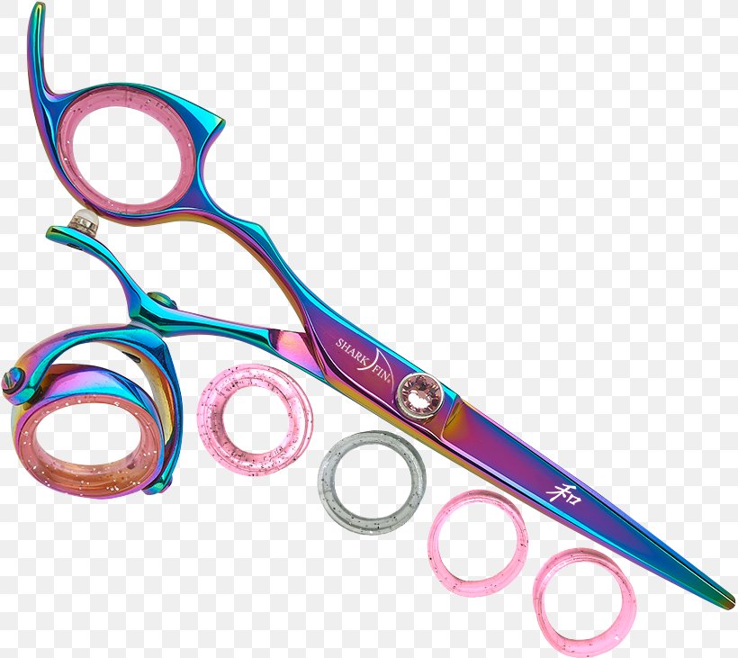 Scissors Hair-cutting Shears Handedness Shark, PNG, 819x731px, Scissors, Body Jewelry, Cutting, Fin, Hair Download Free